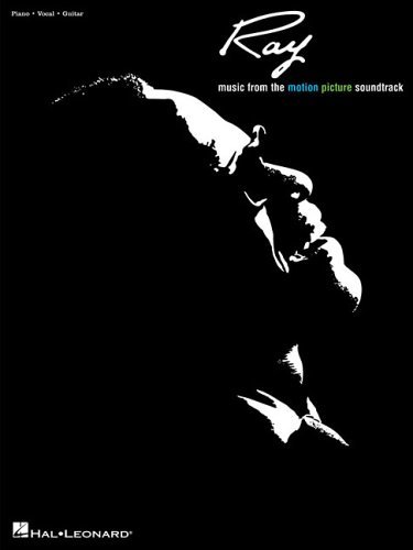 Cover for Ray Charles · Ray Music from the Motion Picture Soundtrack (Paperback Book) (2005)