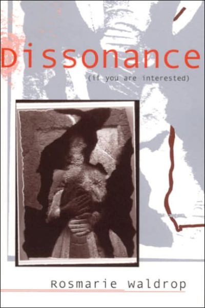 Cover for Rosmarie Waldrop · Dissonance (if You are Interested) - Modern &amp; Contemporary Poetics (Hardcover Book) [2nd Ed. edition] (2005)