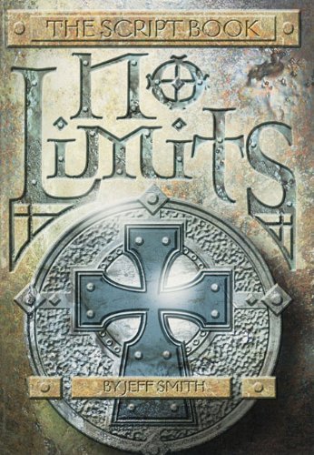 Cover for Jeff Smith · No Limits: the Script Book (Lillenas Drama) (Pocketbok) (2003)