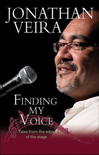 Cover for Jonathan Veira · Finding My Voice: Playing the fool, and other triumphs! (Taschenbuch) [New edition] (2012)
