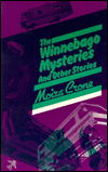 Cover for Moira Crone · The Winnebago Mysteries (Paperback Book) (1982)