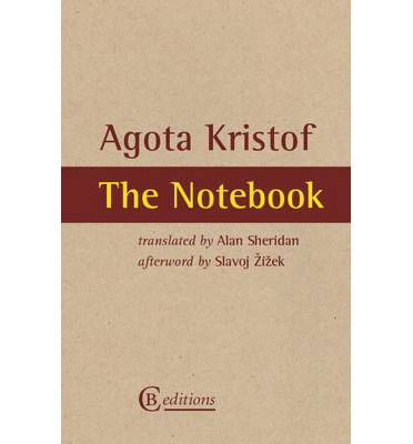 Cover for Agota Kristof · Notebook (Paperback Bog) (2014)