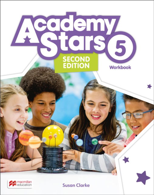 Cover for New Academy Lev 5 Wwdwaprc Pk (N/A) (2024)