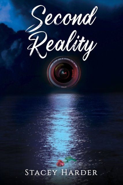 Stacey Harder · Second Reality (Paperback Book) (2024)
