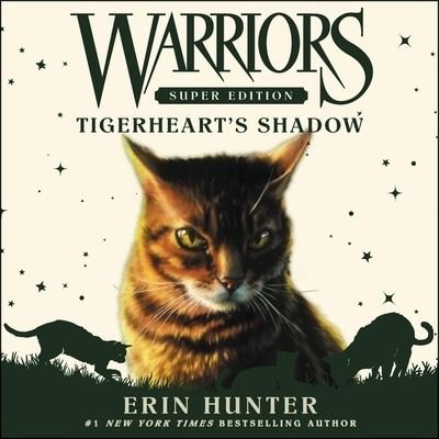 Cover for Erin Hunter · Warriors Super Edition (CD) (2020)