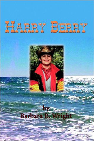 Cover for Barbara R. Wright · Harry Berry (Paperback Book) (2002)