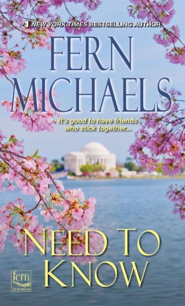 Cover for Fern Michaels · Need to Know (Paperback Book) (2017)