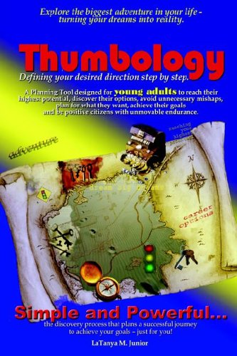 Thumbology - Latanya Junior - Livros - AuthorHouse - 9781420856699 - 13 de julho de 2005