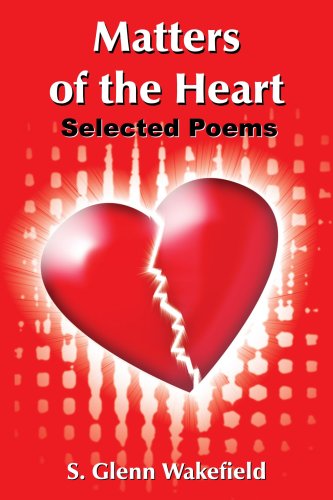 Cover for Samuel Wakefield · Matters of the Heart: Selected Poems (Paperback Book) (2005)