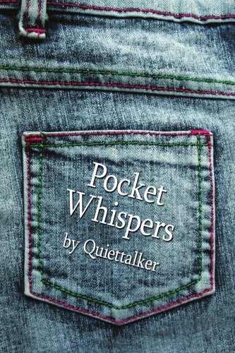 Cover for Jennifer Davis · Pocket Whispers (Paperback Book) (2007)