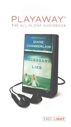Cover for Diane Chamberlain · Necessary Lies (MISC) (2015)