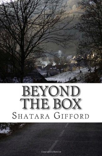 Cover for Shatara Gifford · Beyond the Box (Paperback Book) (2010)