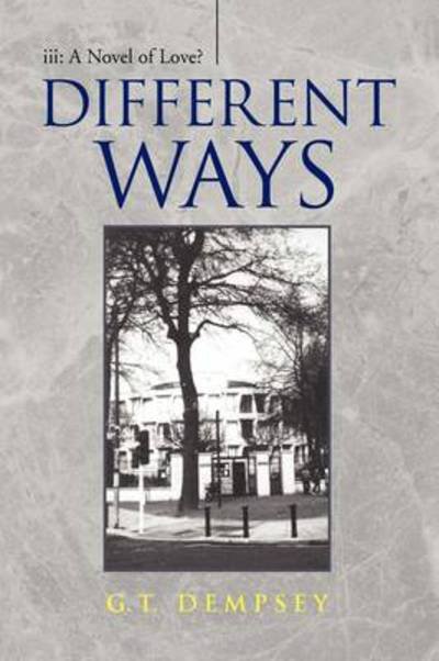 Cover for G T Dempsey · Different Ways (Paperback Bog) (2009)