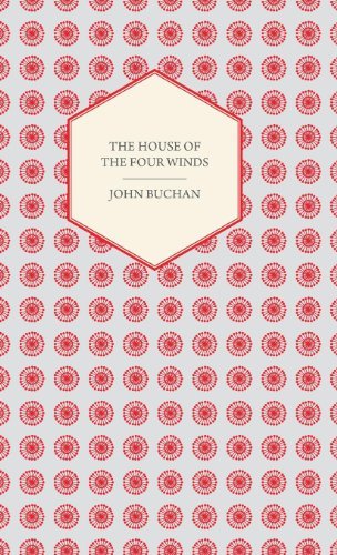 Cover for Sepharial · The House of the Four Winds (Gebundenes Buch) (2010)