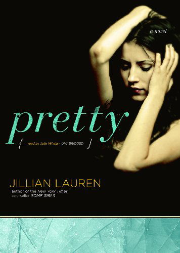 Cover for Jillian Lauren · Pretty: a Novel (Audiobook (CD)) [Library, Unabridged Library edition] (2011)