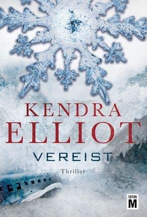 Cover for Elliot · Vereist: Thriller (Book)