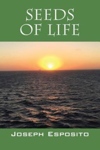 Cover for Joseph Esposito · Seeds of Life (Paperback Book) (2015)