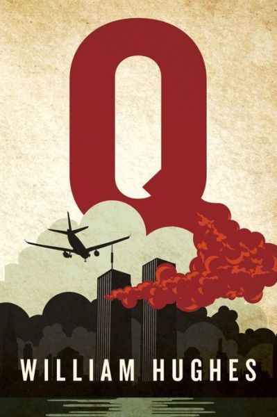 Cover for William Hughes · Q (Pocketbok) (2013)