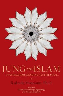 Cover for Radmila Moacanin · Jung and Islam (Paperback Book) (2019)