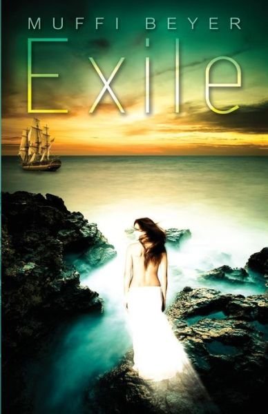 Cover for Muffi Beyer · Exile (Pocketbok) (2013)