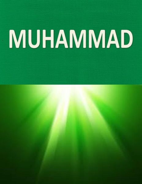 Cover for Faisal Fahim · Muhammad (Paperback Book) (2013)