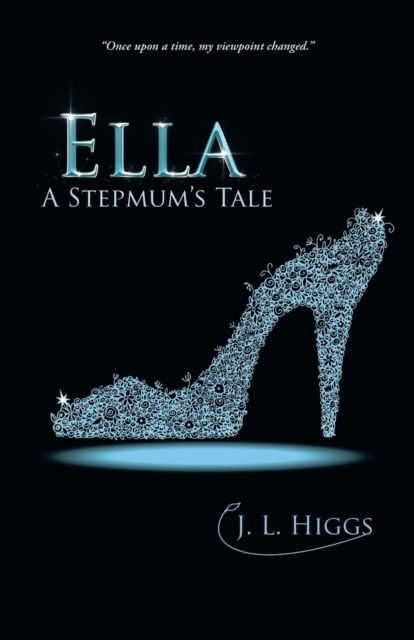 Cover for J L Higgs · Ella (Paperback Book) (2016)