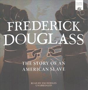 Cover for Frederick Douglass (CD) (2017)