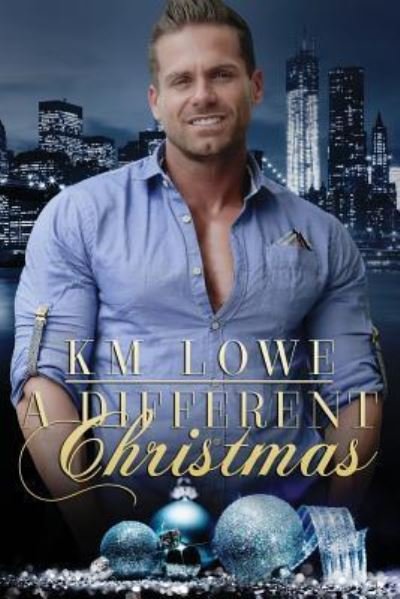 A Different Christmas - Km Lowe - Books - Createspace Independent Publishing Platf - 9781536830699 - October 21, 2016