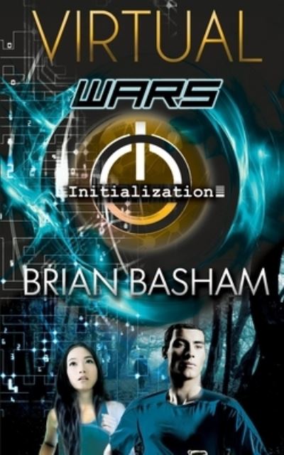 Cover for Brian Basham · Initialization (Paperback Book) (2016)