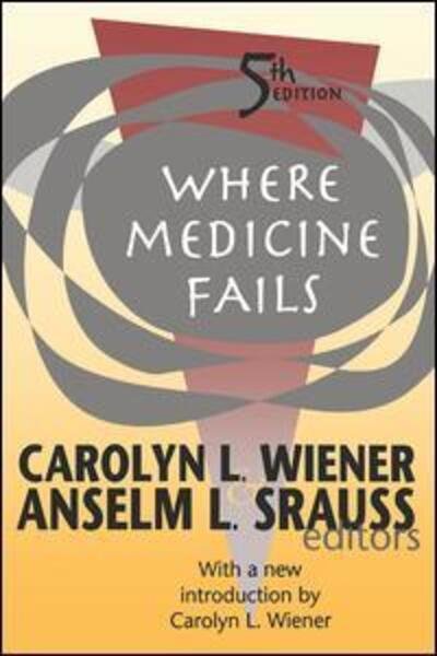 Cover for Where Medicine Fails (Paperback Book) [5 Rev edition] (1996)