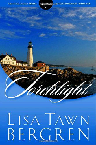 Cover for Lisa Tawn Bergren · Torchlight: June 2001 - Full Circle (Paperback Book) [Waterbrook edition] (2001)