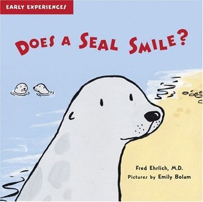 Cover for Fred Ehrlich · Does a Seal Smile? (Paperback Book) (2006)