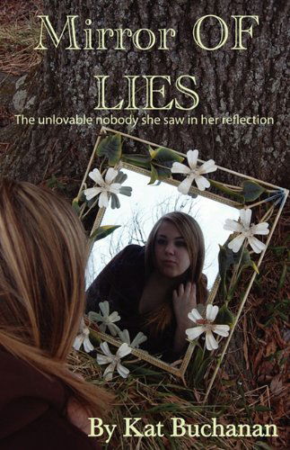 Cover for Kat Buchanan · Mirror of Lies (Paperback Book) (2010)