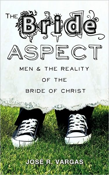 Cover for José R. Vargas · The Bride Aspect (Paperback Book) (2009)