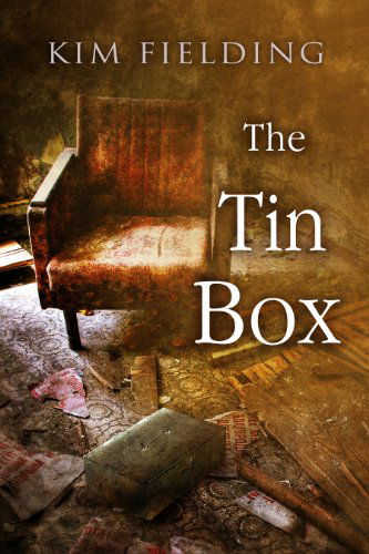 Cover for Kim Fielding · The Tin Box (Paperback Book) [New edition] (2013)