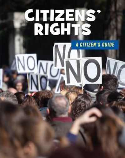 Cover for Wil Mara · Rights and Values (Paperback Book) (2016)