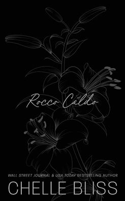 Cover for Chelle Bliss · Rocco Caldo (Paperback Book) (2022)