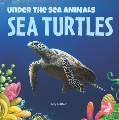 Cover for Douglas Bender · Sea Turtles (N/A) (2022)