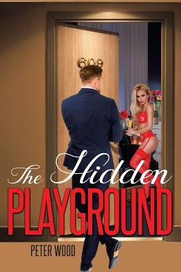 Cover for Peter Wood · The Hidden Playground (Paperback Book) (2018)