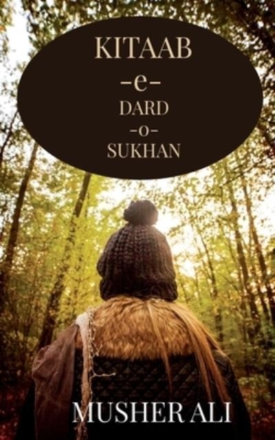 Cover for Nusrat Parveen · Kitaab e Dard o Sukhan 2 (Book) (2020)