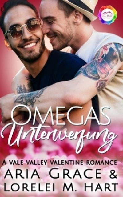 Cover for Lorelei M Hart · Omegas Unterwerfung (Paperback Book) (2020)