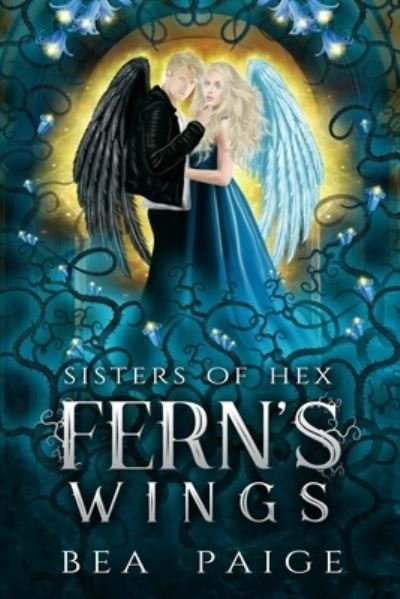 Cover for Bea Paige · Fern's Wings (Pocketbok) (2019)