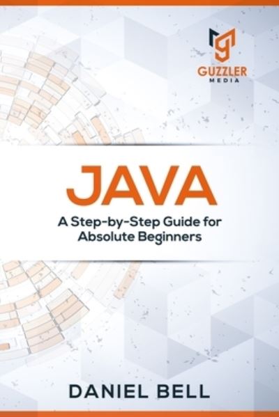 Cover for Daniel Bell · Java (Pocketbok) (2019)