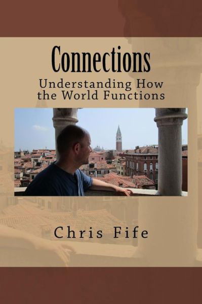 Cover for Chris Fife · Connections (Paperback Book) (2018)