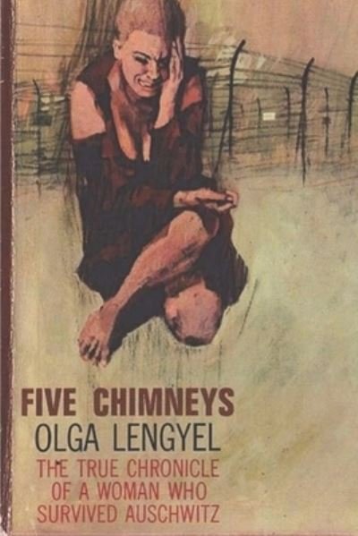 Cover for Olga Lengyel · Five Chimneys (Taschenbuch) (2021)