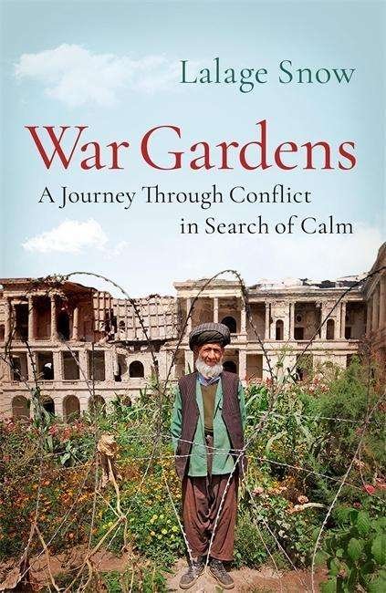 Cover for Snow · War Gardens (Book)