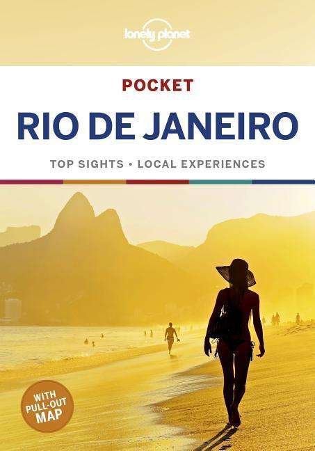 Lonely Planet Pocket Rio de Janeiro - Pocket Guide - Lonely Planet - Bøger - Lonely Planet Global Limited - 9781788684699 - 14. juni 2019