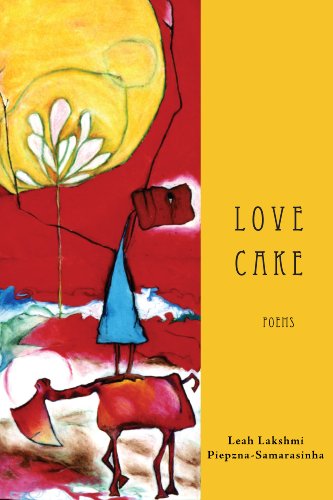 Cover for Leah Piepzna-samarasinha · Love Cake (Paperback Book) (2011)