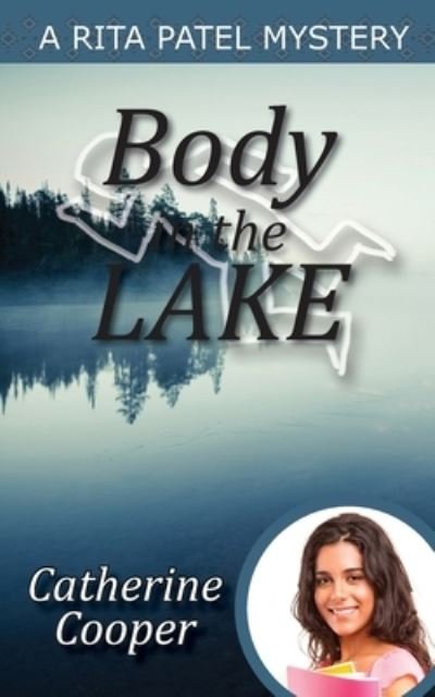Cover for Catherine Cooper · Body in the Lake (Taschenbuch) (2020)