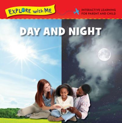 Day and Night - Steve Metzger - Books - GARDNER MEDIA LLC - 9781941609699 - September 1, 2022